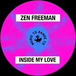 Inside My Love (Extended Mix)