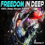 Freedom In Deep, Vol 3 - 100% Deep House