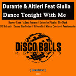 Dance Tonight With Me (Remixes)