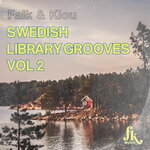 Swedish Library Grooves, Vol 2