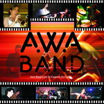 Awa Band Live At Cargo, East London