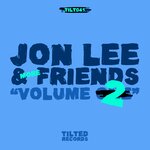 Jon Lee & Friends, Vol 2