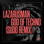 God Of Techno (SUDO Extended Remix)