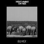 Yonn Manman Late (Explicit Nightmares On Wax Remix)