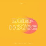 Deep-House Bombs, Vol 2