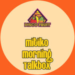 Morning Talkbox