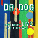 Four Nights Live In San Francisco