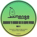 Mango's Guide To Ripe Pear, Part 9
