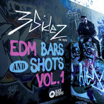 3SIDEZ - EDM Bars & Shots Vol 1 (Sample Pack WAV)