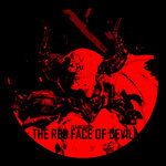 The Red Face Of Devil