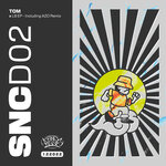 SNCD02 - LB EP
