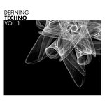 Defining Techno Vol 1