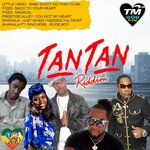 Tan Tan Riddim