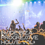 Inside Ibiza - Progressive House, Vol 2