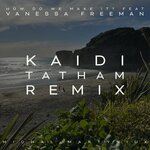 How Do We Make It? (feat. Vanessa Freeman) [Kaidi Tatham Remix]