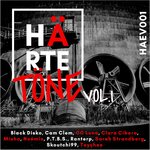 Harte Tune, Vol 1