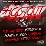 Shootout Riddim (Classic Sound)