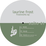 Frostwork EP
