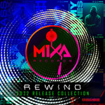 Mixa Rewind 2022 (Explicit)
