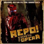 Repo! The Genetic Opera (Original Motion Picture Soundtrack) (Explicit)