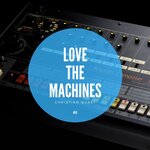 Love The Machines, Vol 4