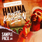 Havana Meets Kingston (Sample Pack WAV/LIVE)