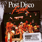 Vibes 18 - Post Disco Funk (Sample Pack WAV)