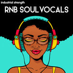 RnB Soul Vocals (Sample Pack WAV)