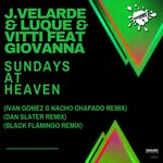 Sundays At Heaven 2022 (MainStage Mixes)