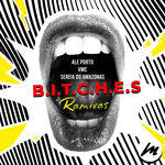 B.I.T.C.H.E.S (Explicit Remixes)