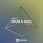 Simply Drum & Bass, Vol 07