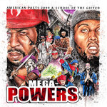 Mega-powers