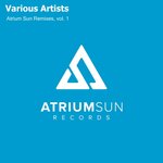 Atrium Sun Remixes, Vol 1