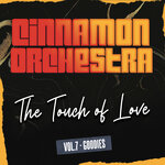 The Touch Of Love (Vol 7 - Goodies)