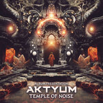 Temple Of Noise Album Presentation
