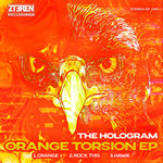 Orange Torsion EP