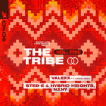 Sunnery James & Ryan Marciano Present: The Tribe Vol Five