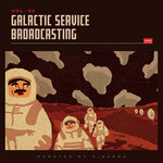 Galactic Service Broadcasting, Vol 2