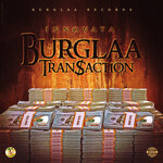 Burglaa Transaction (Explicit)