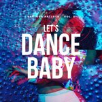 Let's Dance Baby Vol 3