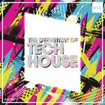 The Definition Of Tech House Vol 10