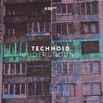 Technoid Underground Vol 25