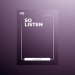 So Listen (Dub Version)