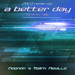 Kernkraft 400 (A Better Day) (2023 Remix EP)