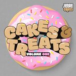 Cakes & Treats Vol 1