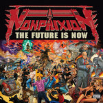 The Future Is Now (Explicit)
