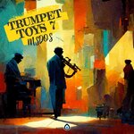 Trumpet Toys 7