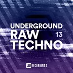 Underground Raw Techno, Vol 13