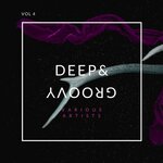 Deep & Groovy, Vol 4