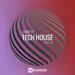 Simply Tech House, Vol 07